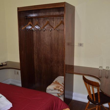 Hotel Romi โกโลเนีย เดล ซากราเมนโต ภายนอก รูปภาพ