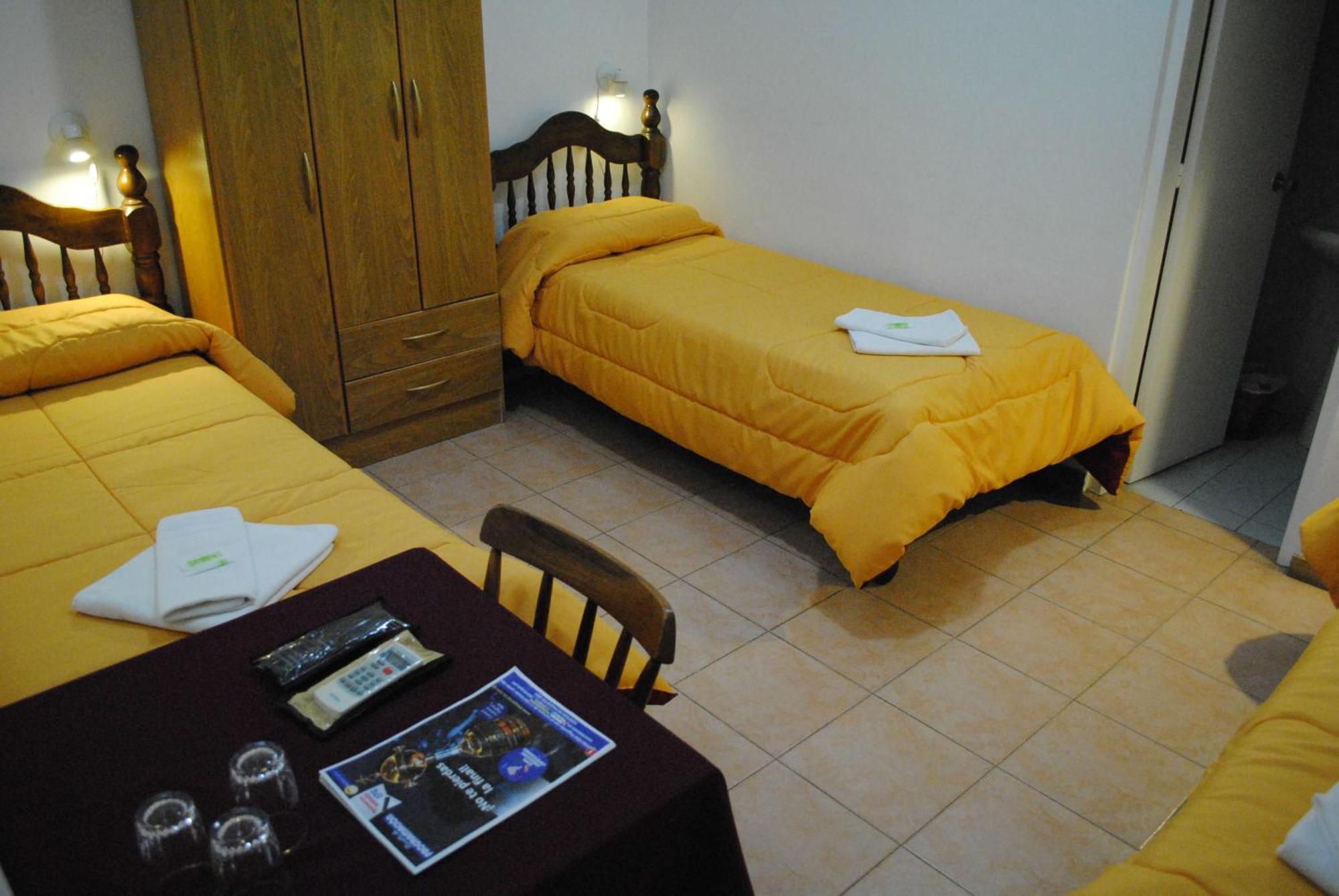 Hotel Romi โกโลเนีย เดล ซากราเมนโต ภายนอก รูปภาพ