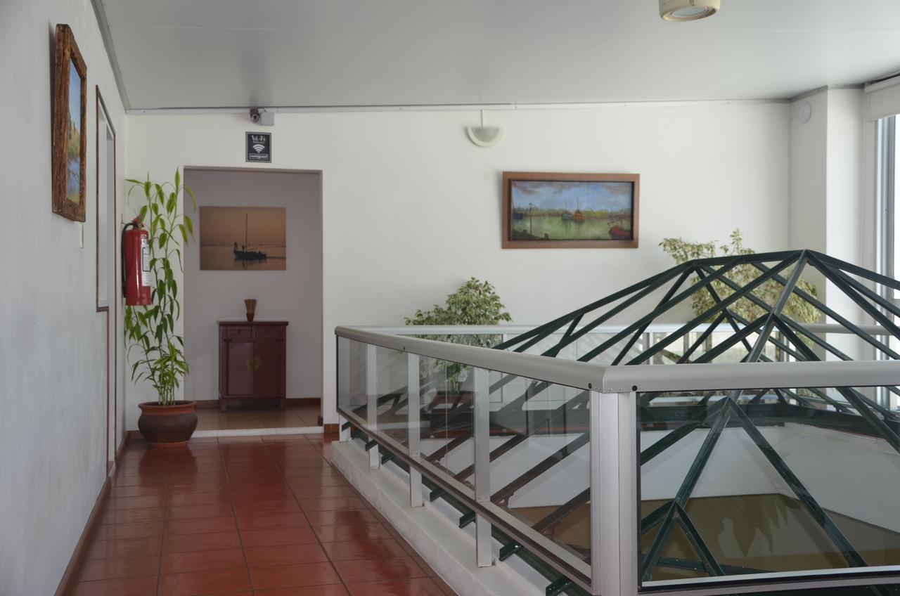 Hotel Romi โกโลเนีย เดล ซากราเมนโต ภายนอก รูปภาพ