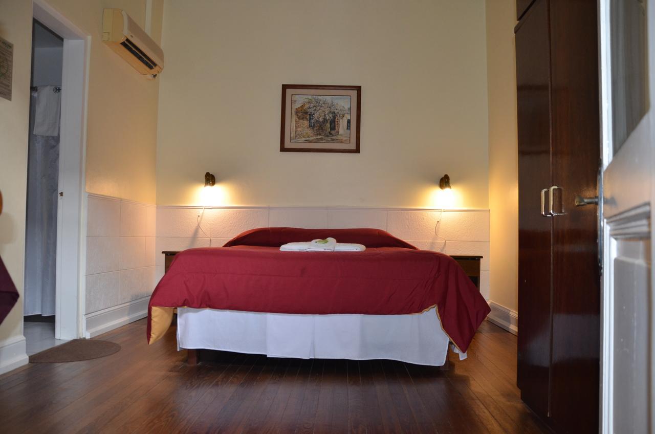 Hotel Romi โกโลเนีย เดล ซากราเมนโต ภายนอก รูปภาพ