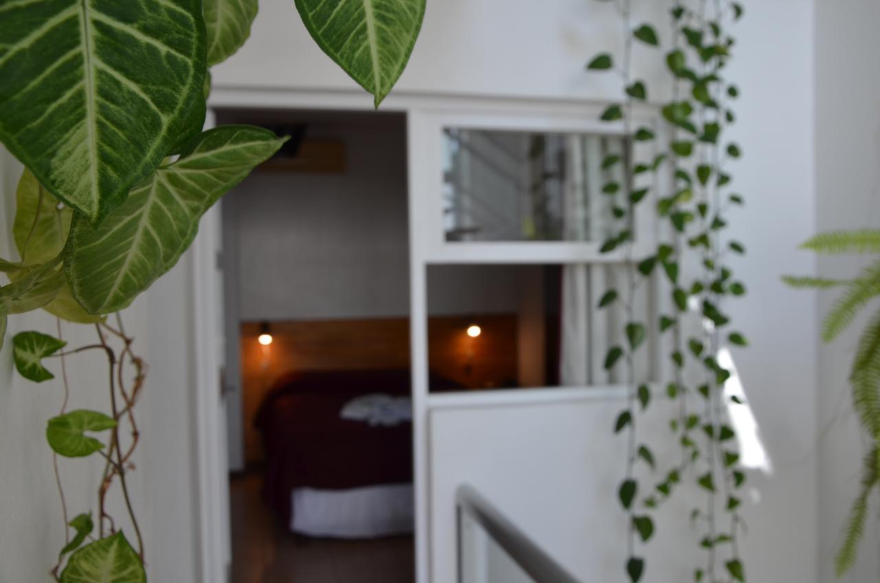 Hotel Romi โกโลเนีย เดล ซากราเมนโต ภายนอก รูปภาพ