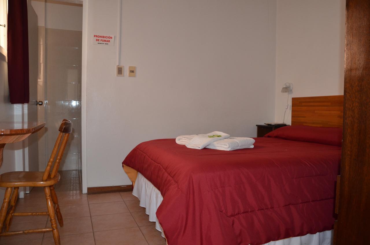 Hotel Romi โกโลเนีย เดล ซากราเมนโต ภายนอก รูปภาพ
