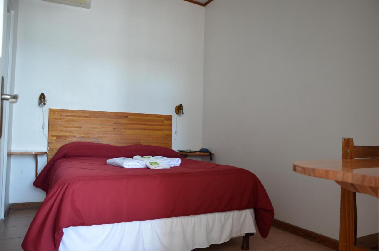 Hotel Romi โกโลเนีย เดล ซากราเมนโต ภายนอก รูปภาพ