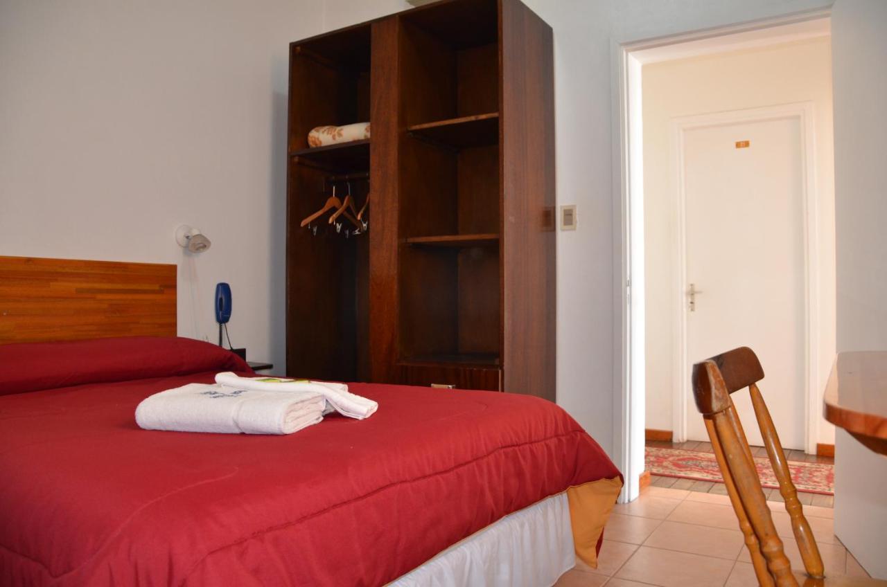 Hotel Romi โกโลเนีย เดล ซากราเมนโต ภายนอก รูปภาพ