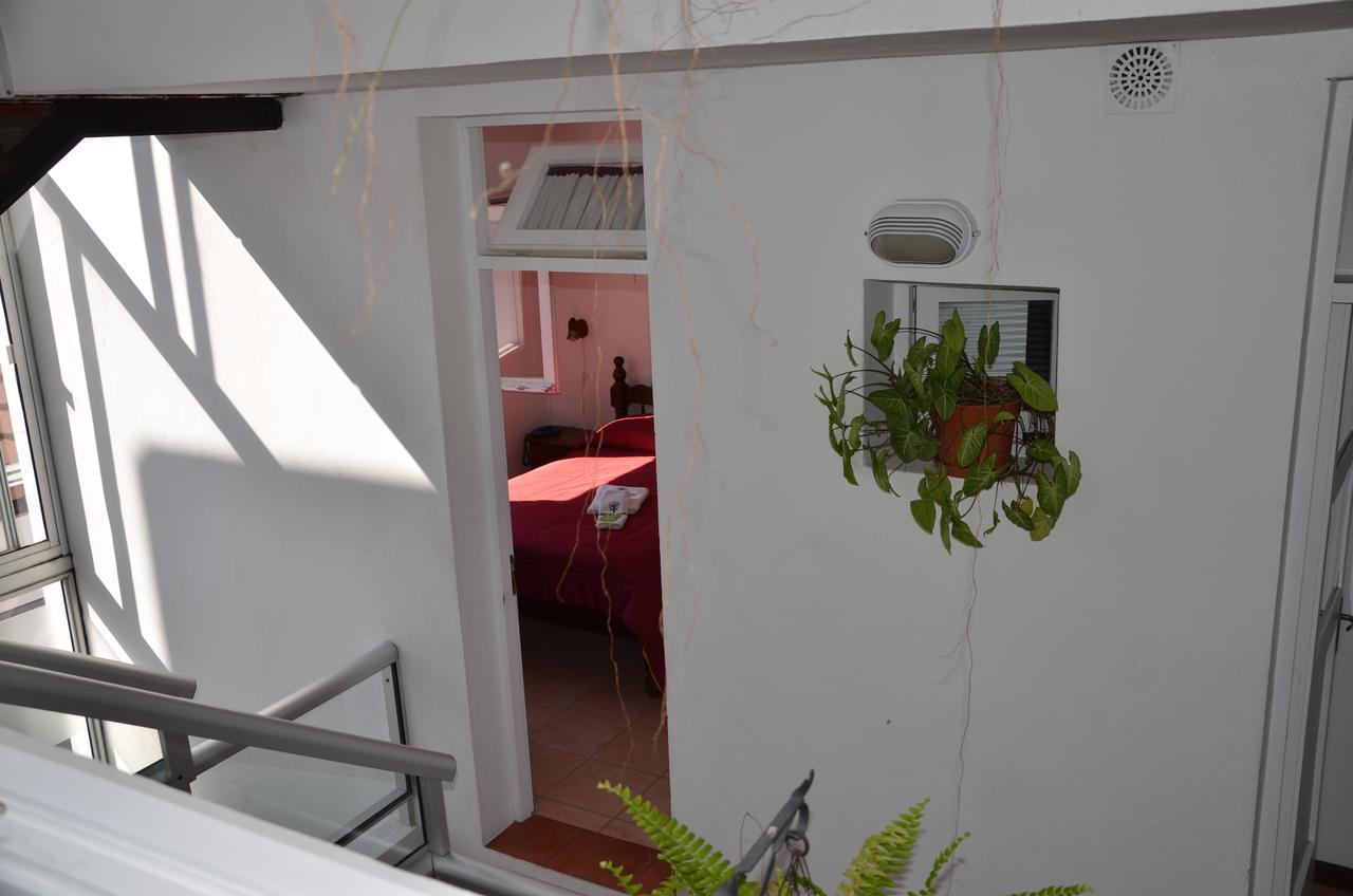 Hotel Romi โกโลเนีย เดล ซากราเมนโต ภายนอก รูปภาพ